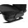 Fahrersitz Skoda Fabia III NJ3 Stoff satinschwarz/onyx Sitz vorne links Sitzheizung