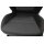 Fahrersitz Skoda Fabia III NJ3 Stoff satinschwarz/onyx Sitz vorne links Sitzheizung