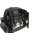 Fahrersitz Skoda Fabia III NJ3 Stoff satinschwarz/onyx Sitz vorne links Sitzheizung