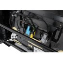 Beifahrersitz Skoda Fabia III NJ3 Stoff satinschwarz/onyx Sitz vorne rechts Sitzheizung