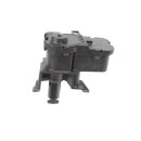 Stellmotor Tankdeckel 7P0810773F Skoda Octavia 5E Fabia NJ3 Seat Leon VW Golf 7