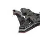 Aggregateträger Achse vorne 6C0199315A Skoda Fabia...