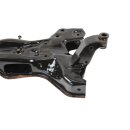Aggregateträger Achse vorne 6C0199315A Skoda Fabia III NJ Audi A1 Seat Ibiza 6J VW Polo 6R