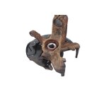 Achsschenkel vorne links 6Q0407255AC VW Polo 6R 6C Seat Skoda Fabia NJ3 Radlagergehäuse Radnabe Fahrerseite