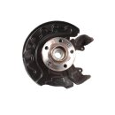 Achsschenkel vorne rechts 6Q0407256AC VW Polo 6R 6C Seat...