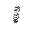 Federn Hinterachse 6Q0511115AG Skoda Fabia III NJ3 1,0...