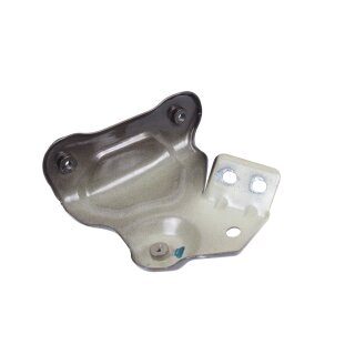 Strebe Halter Kotfügel vorne rechts 6V0821142 Skoda Fabia III NJ LH8Z Beifahrerseite