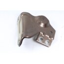 Strebe Halter Kotfügel vorne rechts 6V0821142 Skoda Fabia III NJ LH8Z Beifahrerseite