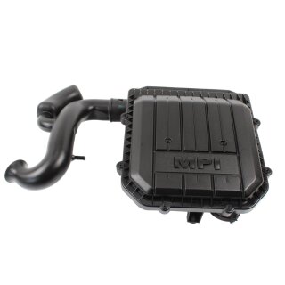 Luftfilterkasten 04C129611J VW UP Skoda Fabia III Citigo Seat MII Ibiza 6J 1,0 Ltr. CHY Motor