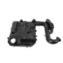 Luftfilterkasten 04C129611J VW UP Skoda Fabia III Citigo Seat MII Ibiza 6J 1,0 Ltr. CHY Motor
