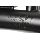 Luftfilterkasten 04C129611J VW UP Skoda Fabia III Citigo Seat MII Ibiza 6J 1,0 Ltr. CHY Motor