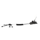 Schaltkulisse 5 Gang 6Q0711061A Skoda Fabia III NJ -VW...