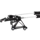 Schaltkulisse 5 Gang 6Q0711061A Skoda Fabia III NJ -VW Polo 6C Seat Ibiza 6J