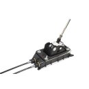 Schaltkulisse 5 Gang 6Q0711061A Skoda Fabia III NJ -VW Polo 6C Seat Ibiza 6J