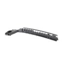 Halter Stoßstange Führungsprofile hinten Skoda Fabia III NJ3 links rechts 6V6807393B-6V6807394B-6V6807863-6V6807864