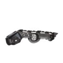 Halter Stoßstange Führungsprofile hinten Skoda Fabia III NJ3 links rechts 6V6807393B-6V6807394B-6V6807863-6V6807864