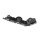 Halter Stoßstange Führungsprofile hinten Skoda Fabia III NJ3 links rechts 6V6807393B-6V6807394B-6V6807863-6V6807864