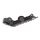 Halter Stoßstange Führungsprofile hinten Skoda Fabia III NJ3 links rechts 6V6807393B-6V6807394B-6V6807863-6V6807864