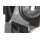 Halter Stoßstange Führungsprofile hinten Skoda Fabia III NJ3 links rechts 6V6807393B-6V6807394B-6V6807863-6V6807864