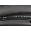 Türdichtung Innen hinten rechts 6V6867368H Skoda Fabia III NJ3 Türgummi Beifahrerseite