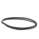 Heckklappendichtung 6V6827705F hinten Skoda Fabia III NJ3...