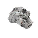 UDB 5 Gang Getriebe Skoda Fabia III NJ 1,0 Ltr. 44kW-60PS...