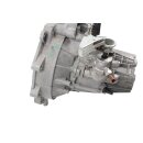 UDB 5 Gang Getriebe Skoda Fabia III NJ 1,0 Ltr. 44kW-60PS 62.000km Schaltgetriebe