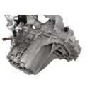 UDB 5 Gang Getriebe Skoda Fabia III NJ 1,0 Ltr. 44kW-60PS 62.000km Schaltgetriebe