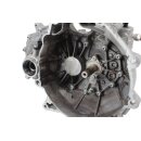 UDB 5 Gang Getriebe Skoda Fabia III NJ 1,0 Ltr. 44kW-60PS 62.000km Schaltgetriebe
