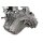 UDB 5 Gang Getriebe Skoda Fabia III NJ 1,0 Ltr. 44kW-60PS 62.000km Schaltgetriebe