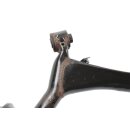 Hinterachse 6C0500051 mit Trommelbremse 1,0 Ltr. Skoda Fabia III NJ3