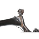 Hinterachse 6C0500051 mit Trommelbremse 1,0 Ltr. Skoda Fabia III NJ3