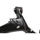Hinterachse 6C0500051 mit Trommelbremse 1,0 Ltr. Skoda Fabia III NJ3