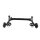 Hinterachse 6C0500051 mit Trommelbremse 1,0 Ltr. Skoda Fabia III NJ3
