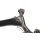 Hinterachse 6C0500051 mit Trommelbremse 1,0 Ltr. Skoda Fabia III NJ3