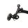 Hinterachse 6C0500051 mit Trommelbremse 1,0 Ltr. Skoda Fabia III NJ3