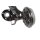 Hinterachse 6C0500051 mit Trommelbremse 1,0 Ltr. Skoda Fabia III NJ3
