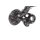 Hinterachse 6C0500051 mit Trommelbremse 1,0 Ltr. Skoda Fabia III NJ3
