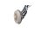 Hinterachse 6C0500051 mit Trommelbremse 1,0 Ltr. Skoda Fabia III NJ3