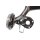 Hinterachse 6C0500051 mit Trommelbremse 1,0 Ltr. Skoda Fabia III NJ3