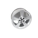Alufelge 5JA601025AD 7Jx16 Zoll ET46 LK5x100 Skoda Fabia...