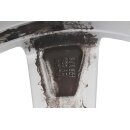 Alufelge 5JA601025AD 7Jx16 Zoll ET46 LK5x100 Skoda Fabia III NJ Rapid 1 Stück/A
