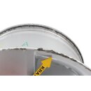 Alufelge 5JA601025AD 7Jx16 Zoll ET46 LK5x100 Skoda Fabia...