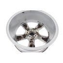Alufelge 5JA601025AD 7Jx16 Zoll ET46 LK5x100 Skoda Fabia III NJ Rapid 1 Stück/A