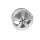 Alufelge 5JA601025AD 7Jx16 Zoll ET46 LK5x100 Skoda Fabia III NJ Rapid 1 Stück/A
