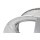 Alufelge 5JA601025AD 7Jx16 Zoll ET46 LK5x100 Skoda Fabia III NJ Rapid 1 Stück/A