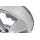 Alufelge 5JA601025AD 7Jx16 Zoll ET46 LK5x100 Skoda Fabia III NJ Rapid 1 Stück/A