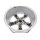 Alufelge 5JA601025AD 7Jx16 Zoll ET46 LK5x100 Skoda Fabia III NJ Rapid 1 Stück/A