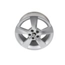 Alufelge 5JA601025AD 7Jx16 Zoll ET46 LK5x100 Skoda Fabia...