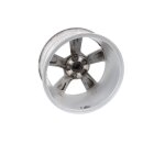 Alufelge 5JA601025AD 7Jx16 Zoll ET46 LK5x100 Skoda Fabia III NJ Rapid 1 Stück/B